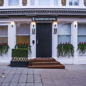 NOX HOTELS - Belsize Park